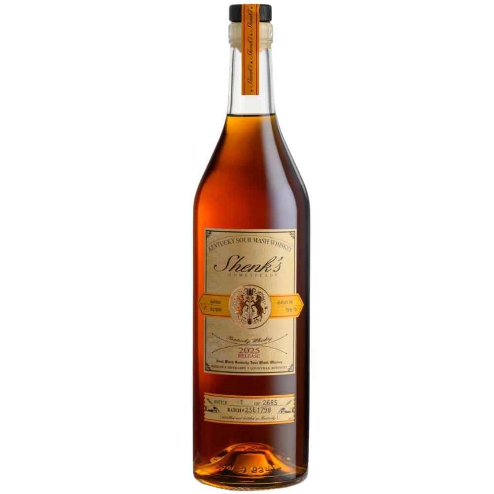 Michter's 2025 Limited Releases Premium 2-Bottle Kentucky Whiskey Gift Set | Bottle Engraving LLC