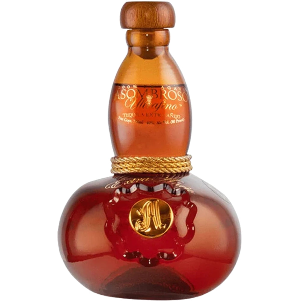 Asombroso Diosa 12 Year Reserva Familiar Extra Anejo Tequila | Bottle Engraving LLC