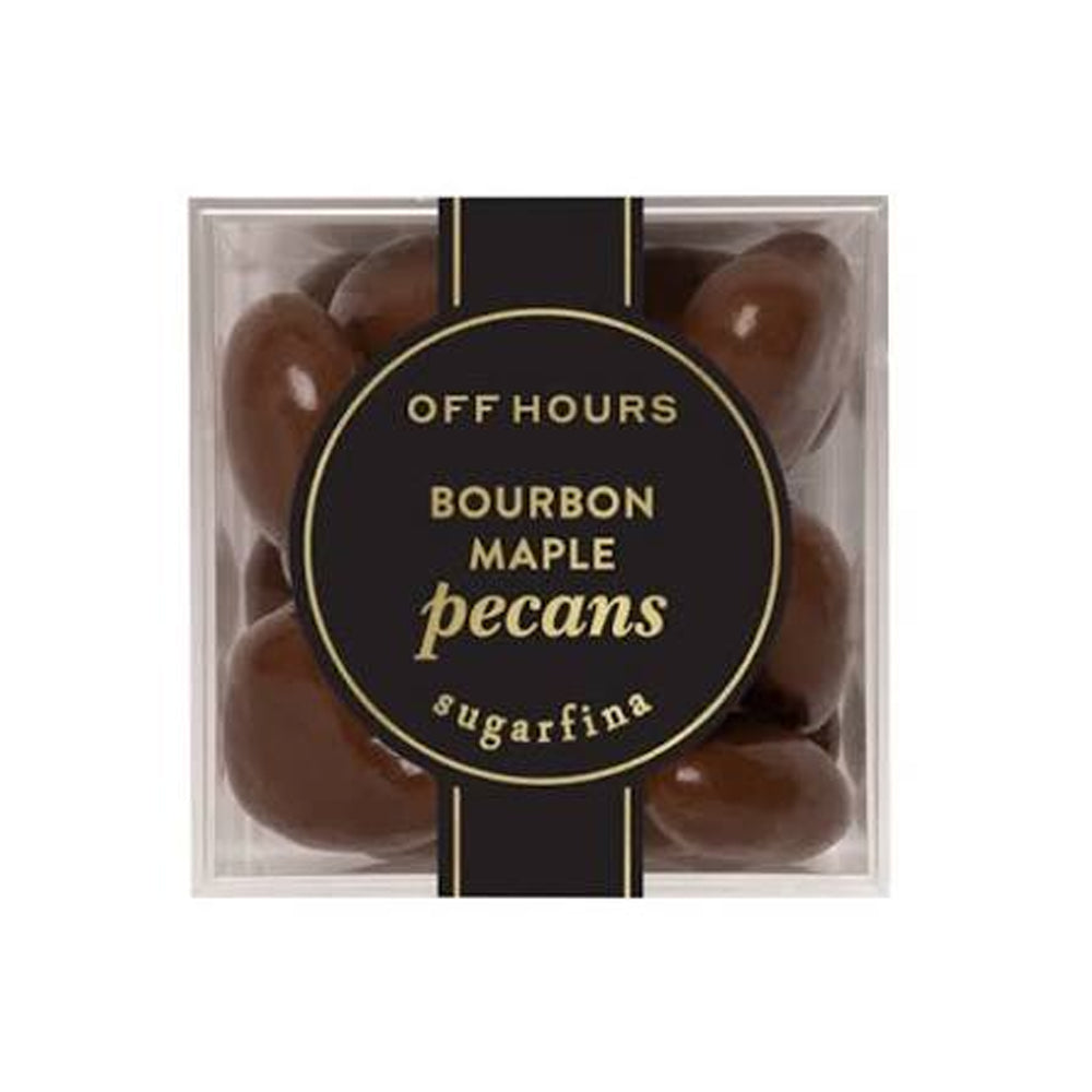 Sugarfina Bourbon Maple Pecans Dark Chocolate