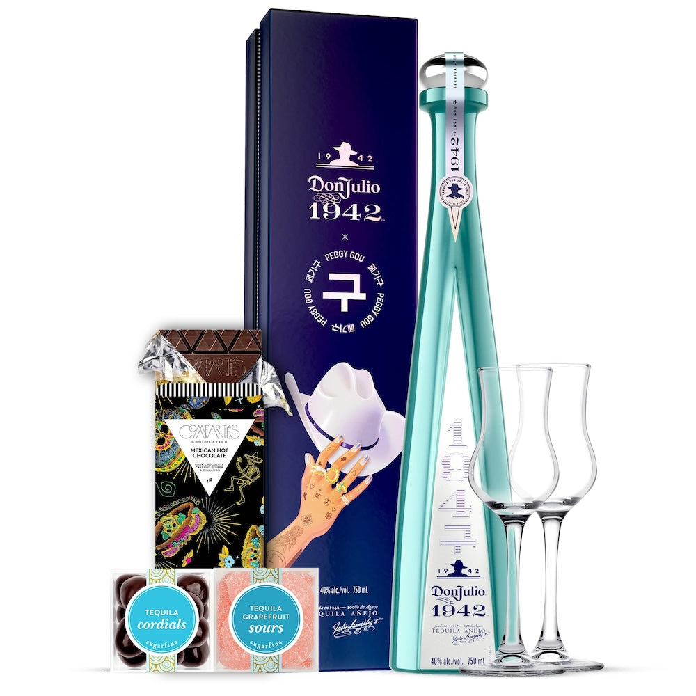 Don Julio Peggy Gou Gift Set
