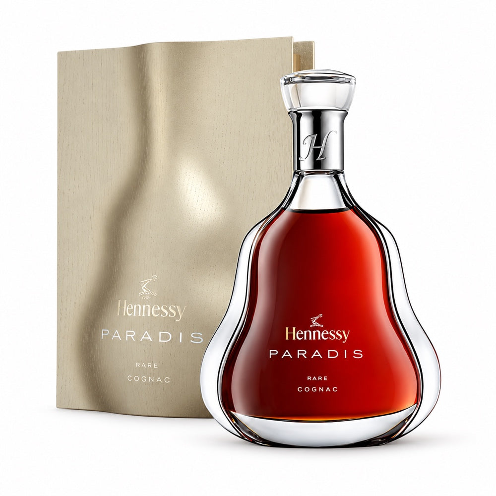 Hennessy Paradis Rare Cognac Gift Box 1.75 L, 1.75 L