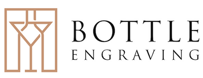 Bottle Engraving
