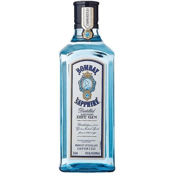 Martini Gift Set - Bottle Engraving