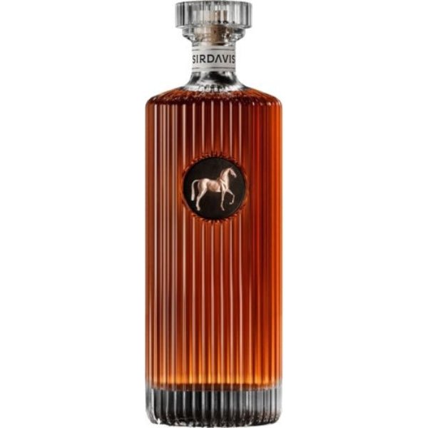 SirDavis American – Bottle Engraving