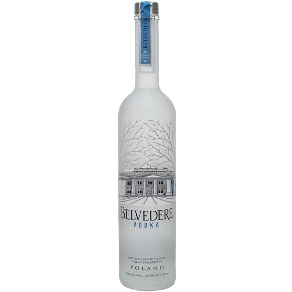 Belvedere Vodka