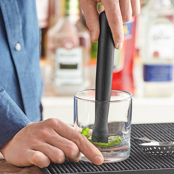 Bacardi Mojito Gift Set - Bottle Engraving