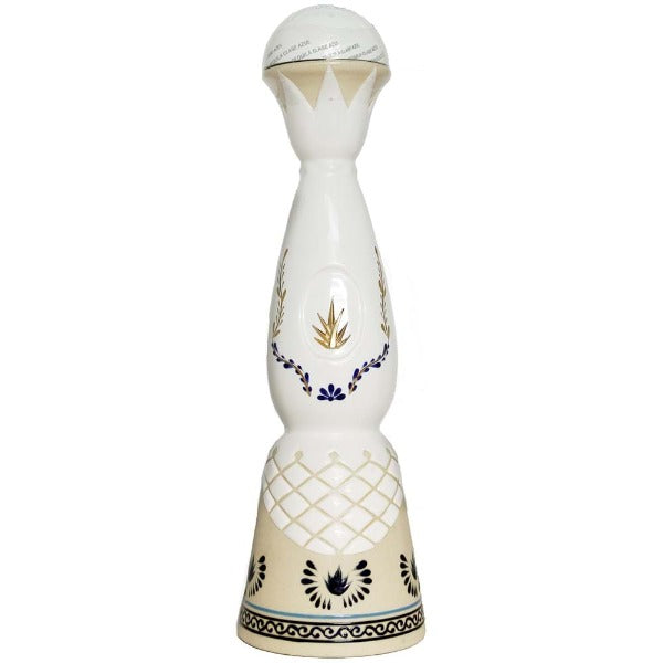 Customized Clase Azul Añejo - Bottle Engraving