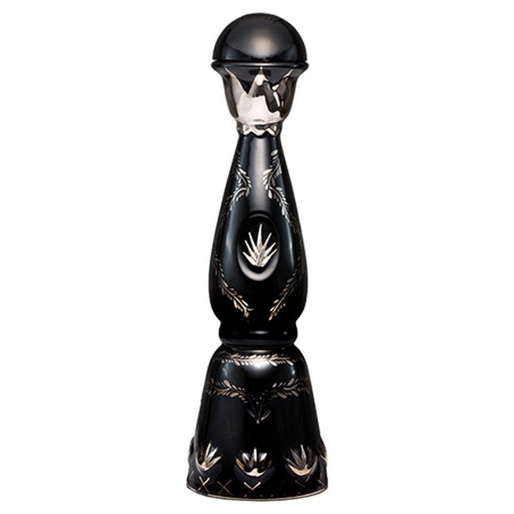 Clase Azul Extra Anejo Ultra Tequila - Bottle Engraving