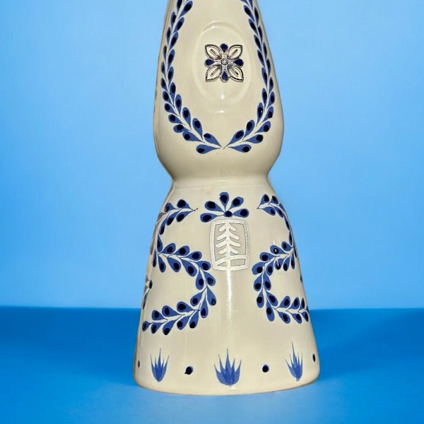 Clase Azul Reposado Tequila - Bottle Engraving