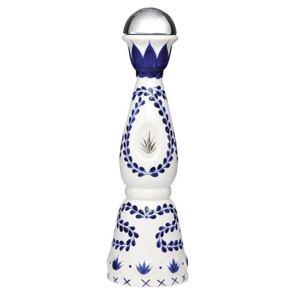 Clase Azul Reposado Tequila - Bottle Engraving