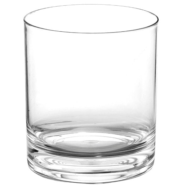 Customizable Rocks / Old Fashioned Glass - Bottle Engraving
