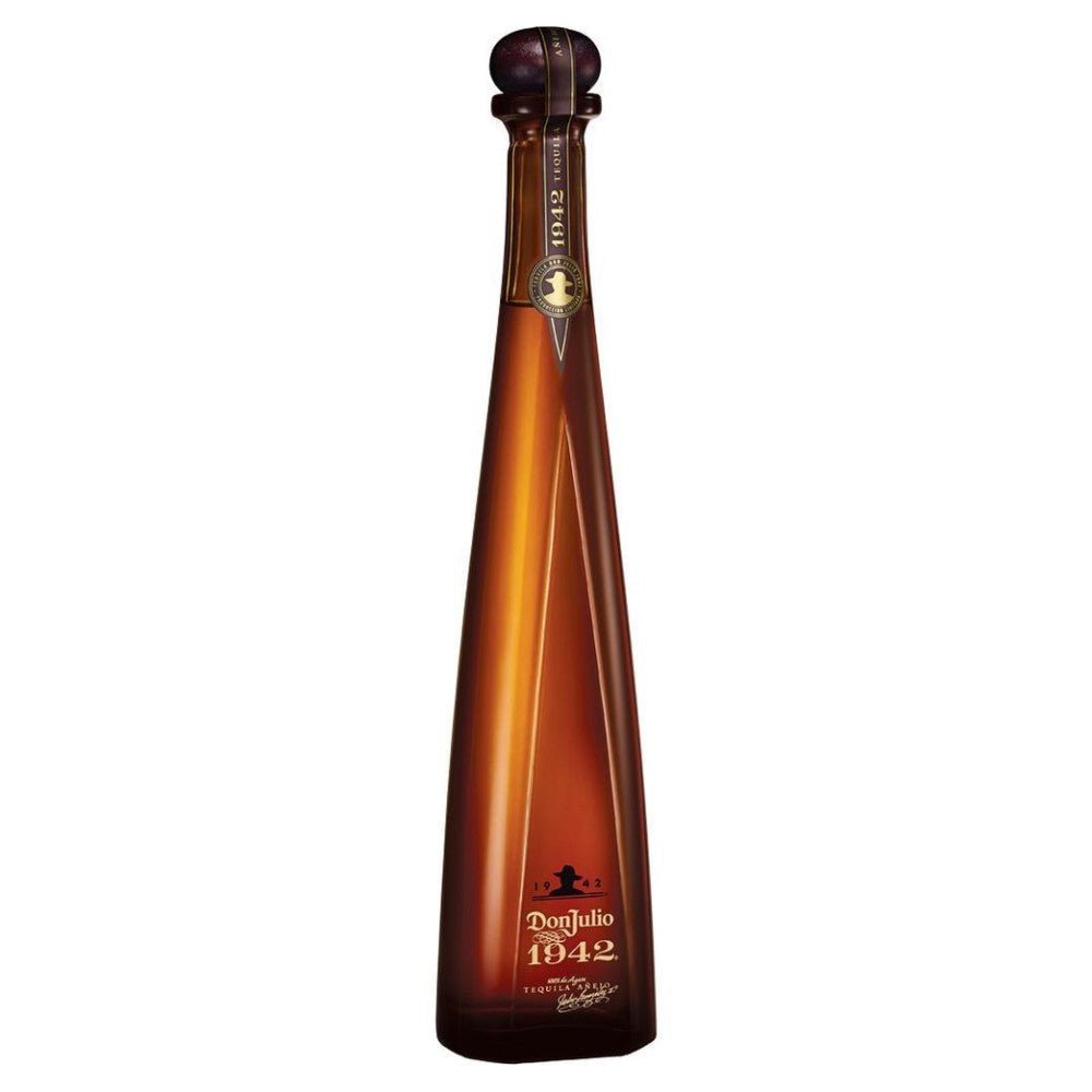 Don Julio 1942 Anejo Tequila - Bottle Engraving