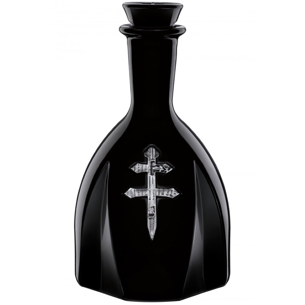 D'Usse XO Cognac - Bottle Engraving
