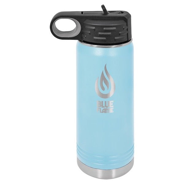 Polar Camel Water Bottle 20oz. - Bottle Engraving