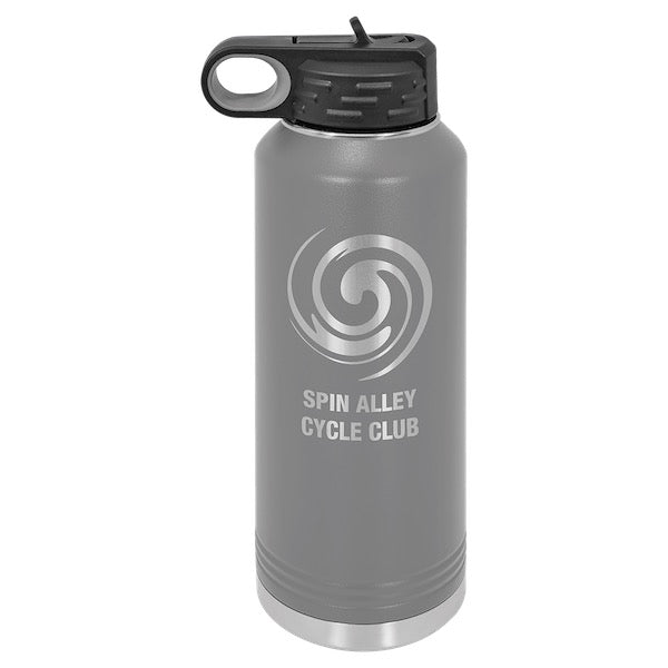 Polar Camel Water Bottle 40oz. - Bottle Engraving