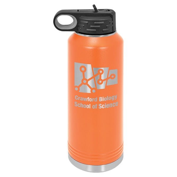 Polar Camel Water Bottle 40oz. - Bottle Engraving