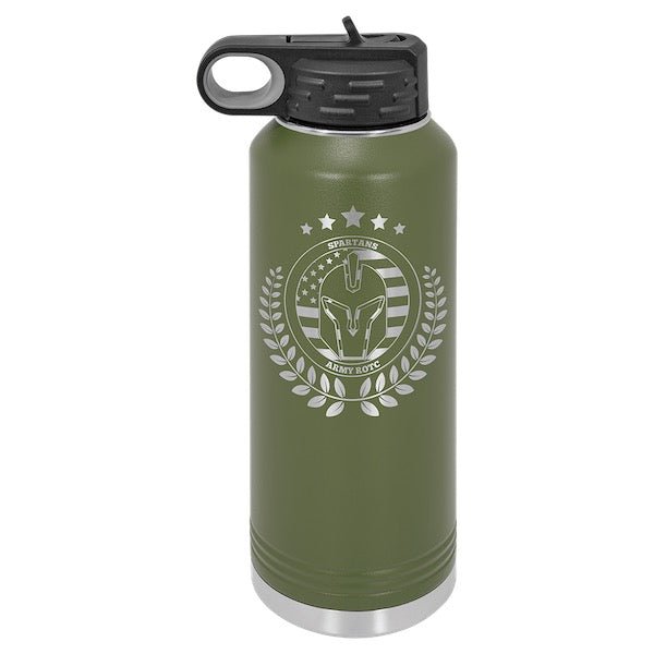 Polar Camel Water Bottle 40oz. - Bottle Engraving