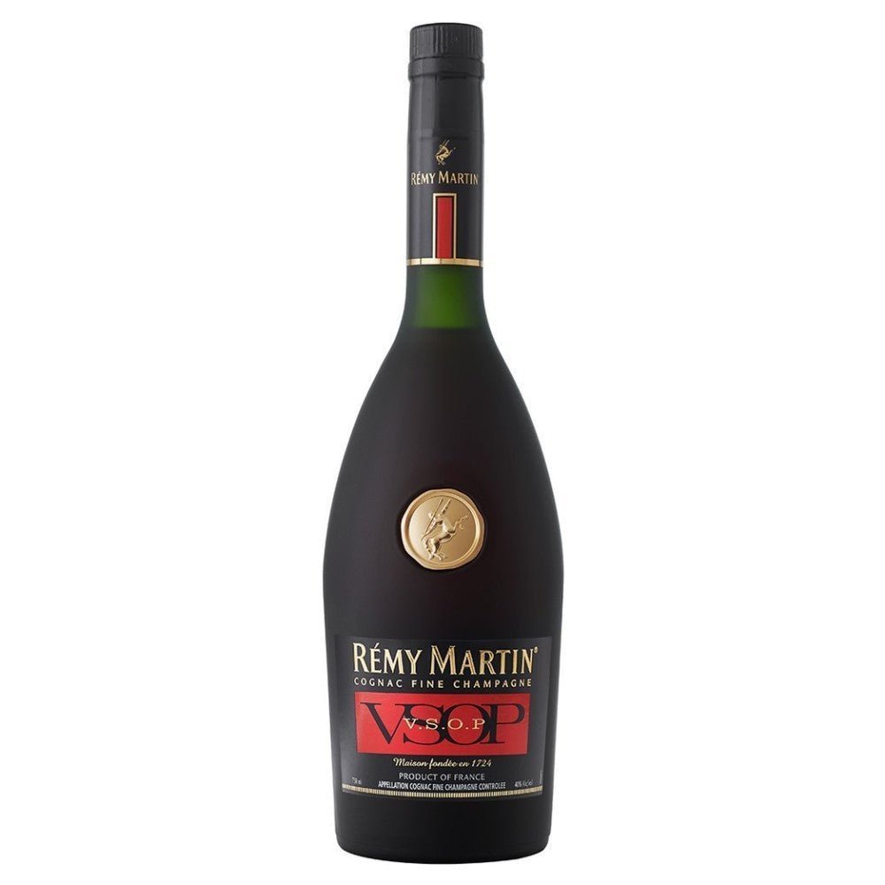 Rémy Martin V.S.O.P Cognac - Bottle Engraving