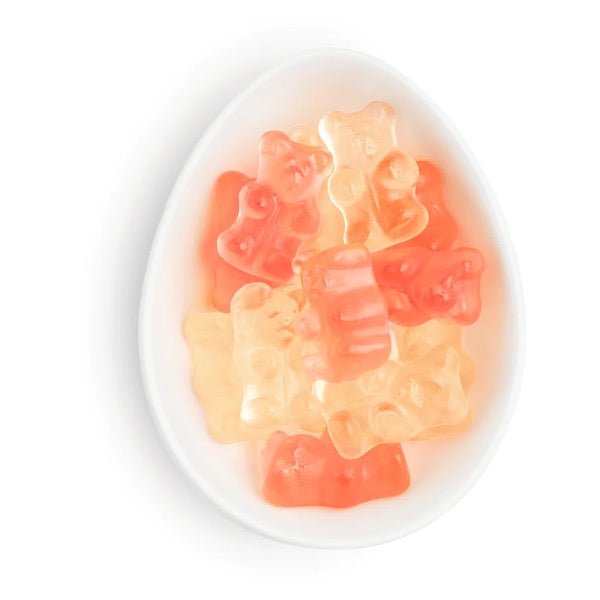 Sugarfina Cheers Champagne Candy Bento Box - 3 Piece - Bottle Engraving