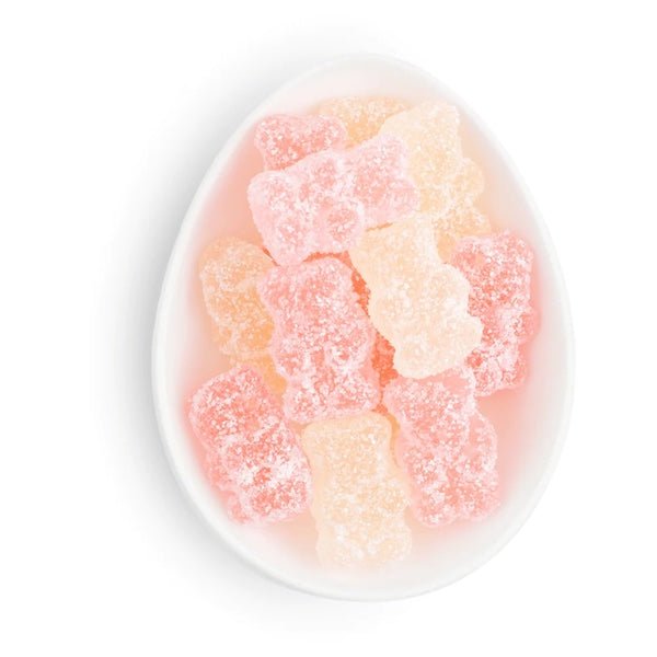 Sugarfina Cheers Champagne Candy Bento Box - 3 Piece - Bottle Engraving