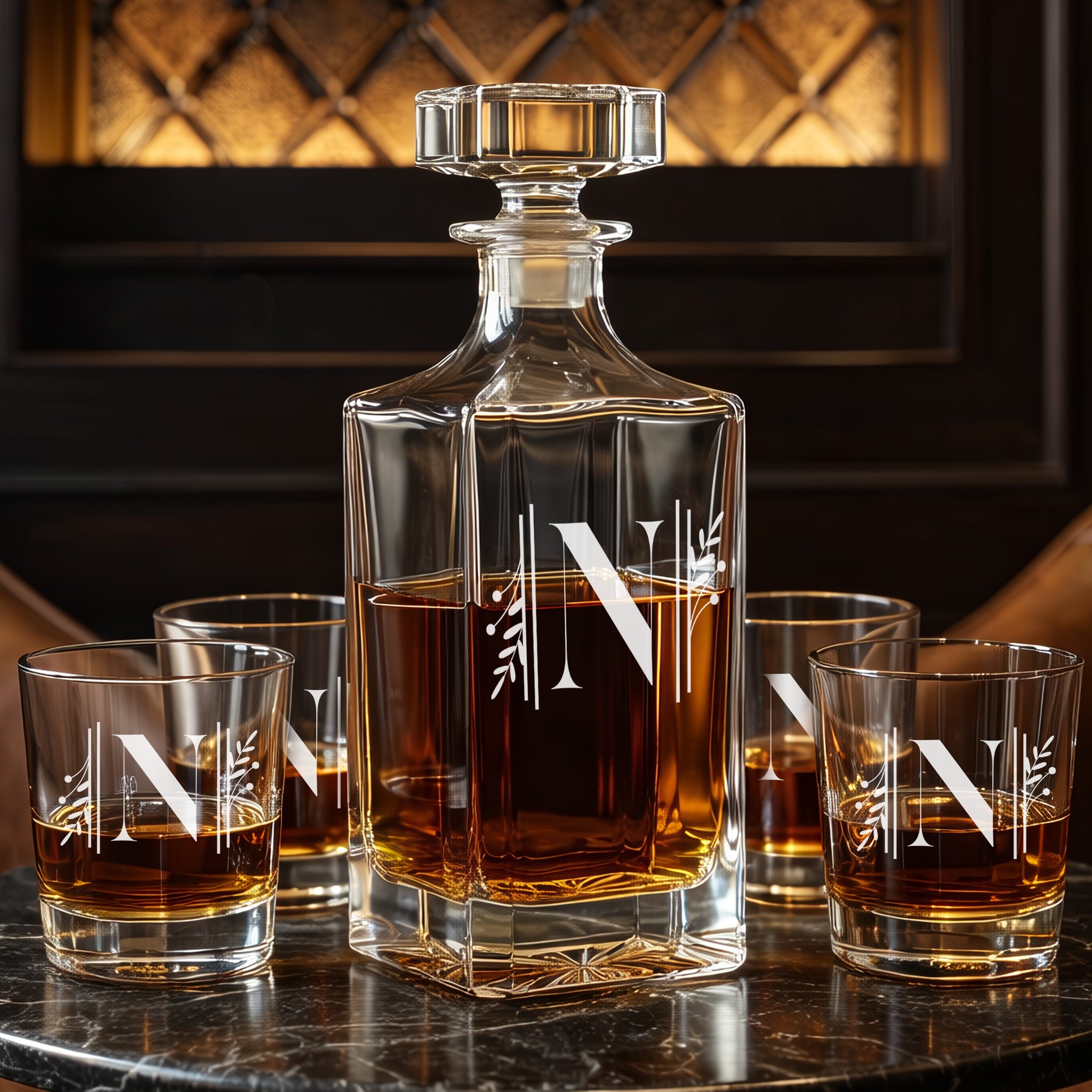 Remy Martin XO – Bottle Engraving