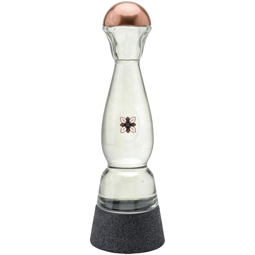 Clase Azul Blanco Ahumado Tequila - 750ml