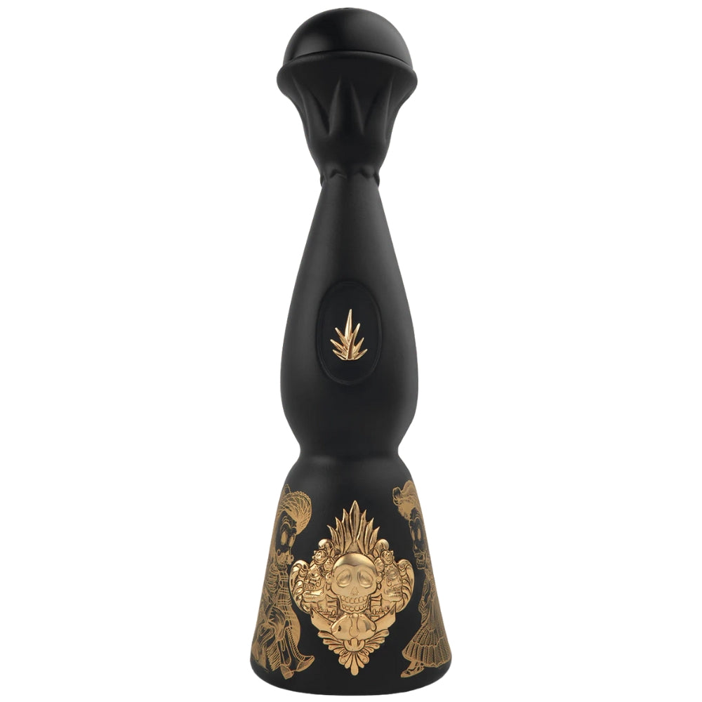 Clase Azul Dia de Los Muertos 2021 Tequila | Bottle Engraving