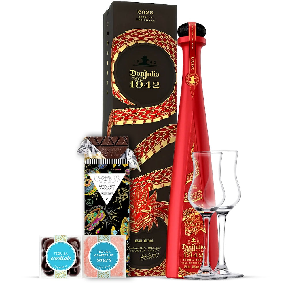 Don Julio Gift Set