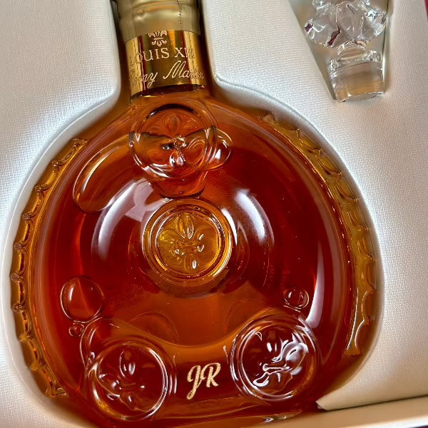 Remy Martin Louis XIII Cognac 50ml – Bottle Engraving Remy Martin Louis XIII Cognac 50ml – Bottle Engraving