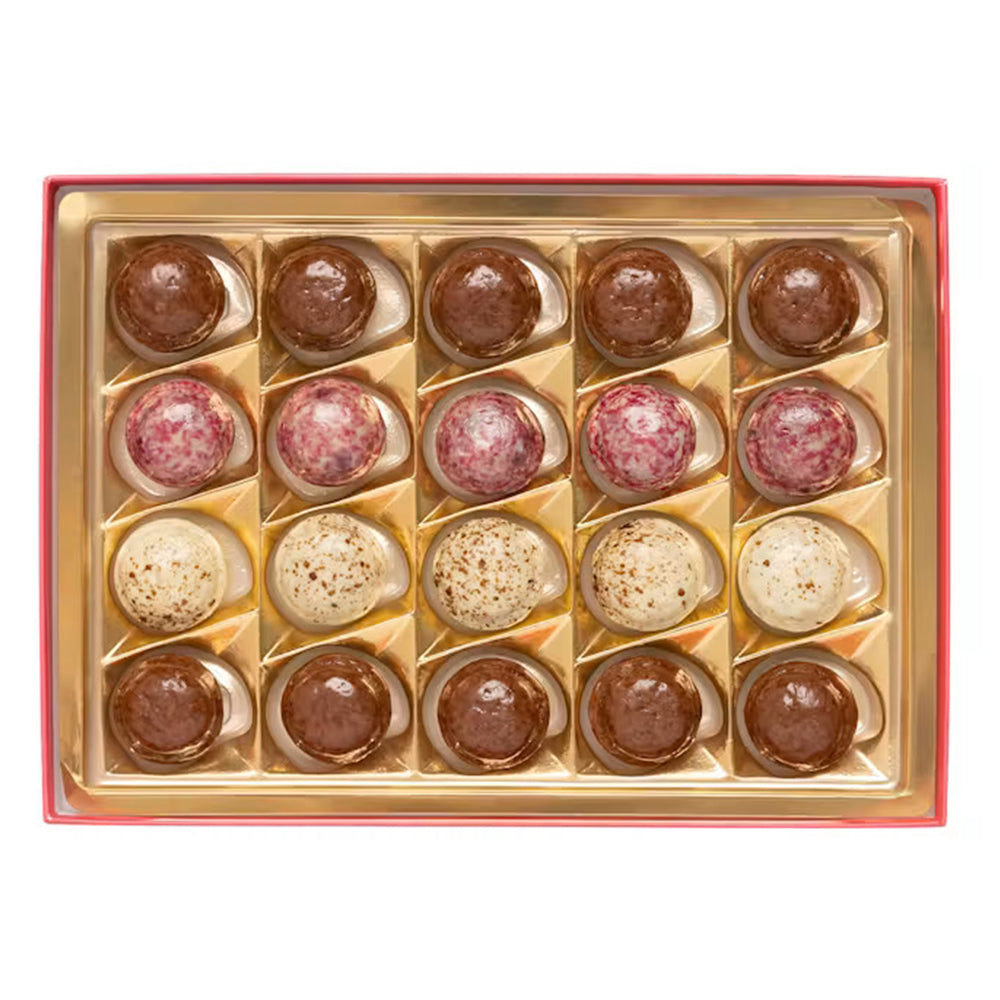 Sugarfina Parisian Chocolates Macarons | Bottle Engraving