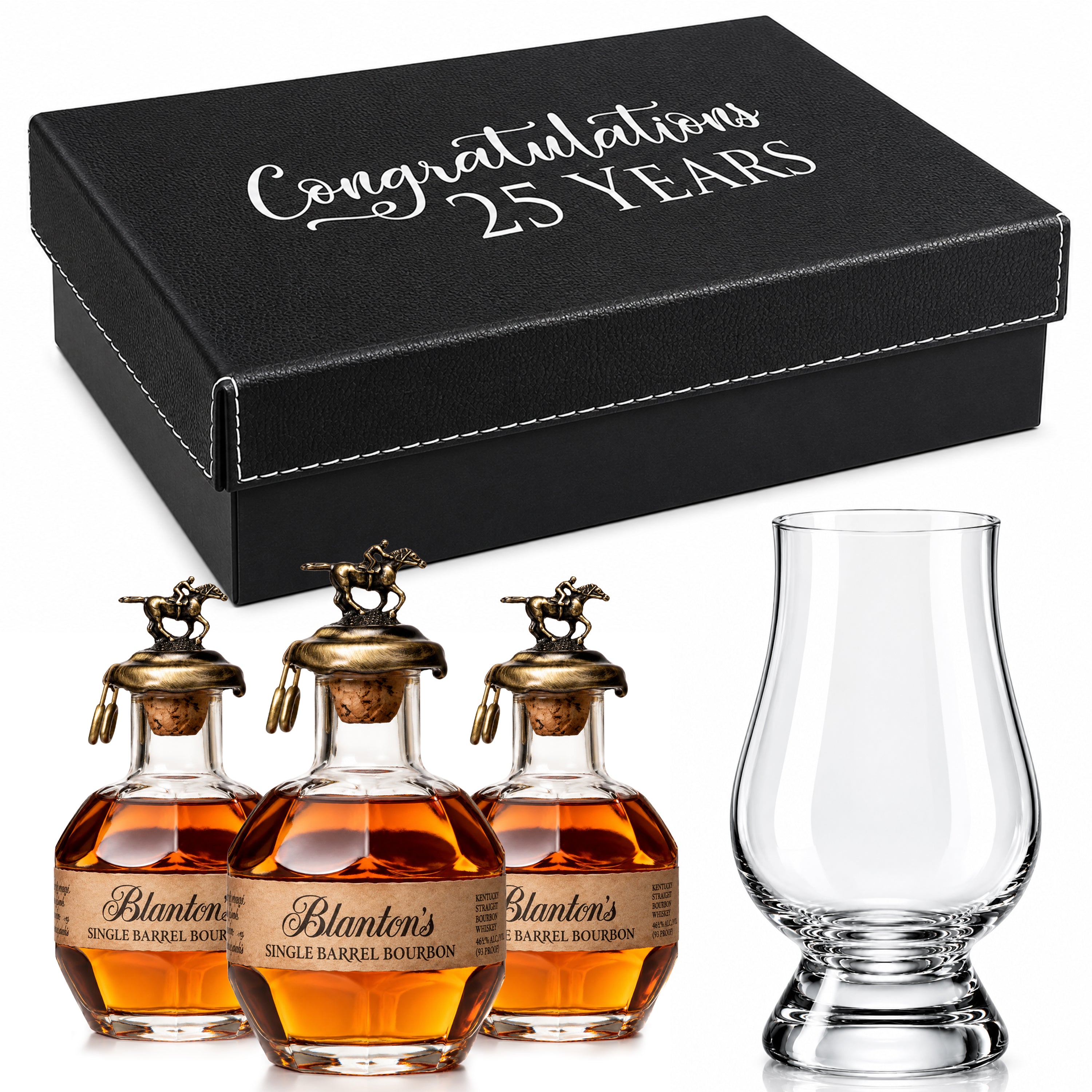 Blanton's Gift Set – Bottle Engraving
