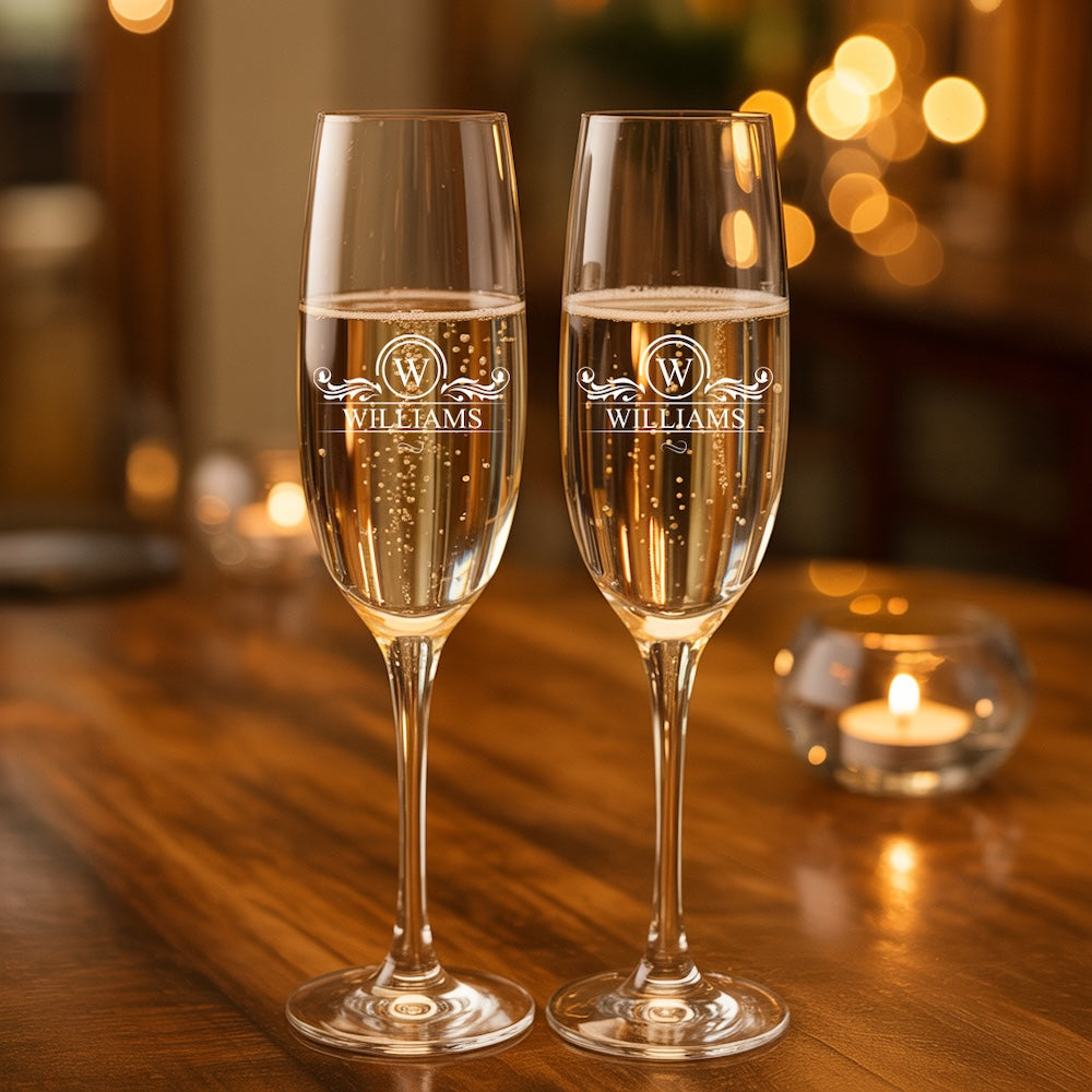 Beluga Transatlantic – Bottle Engraving