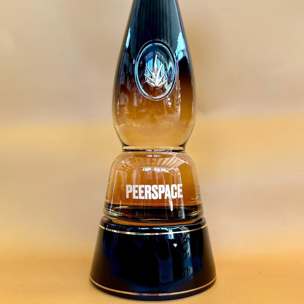 Clase Azul Gold – Bottle Engraving