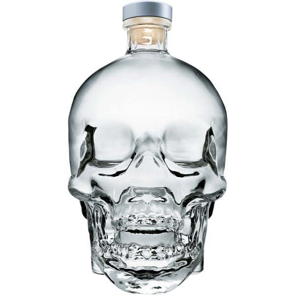 659 Crystal Head Vodka スカル型750mL 未開封 Crystal Head – Bottle Engraving