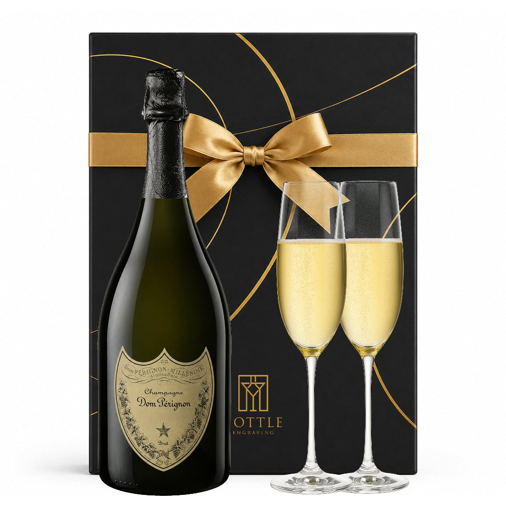 Dom Perignon Gift Set