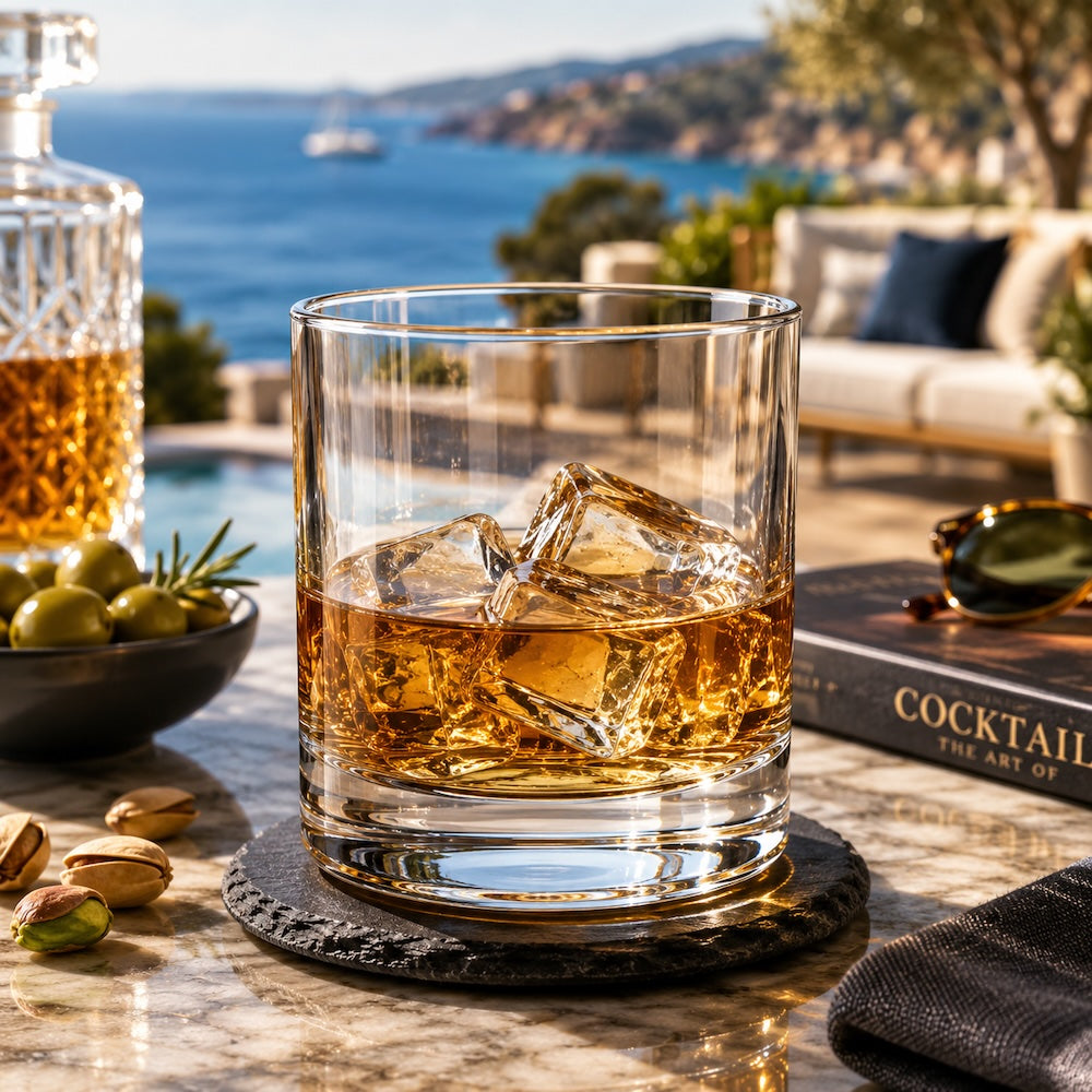 Johnnie Walker Gold – Bottle Engraving