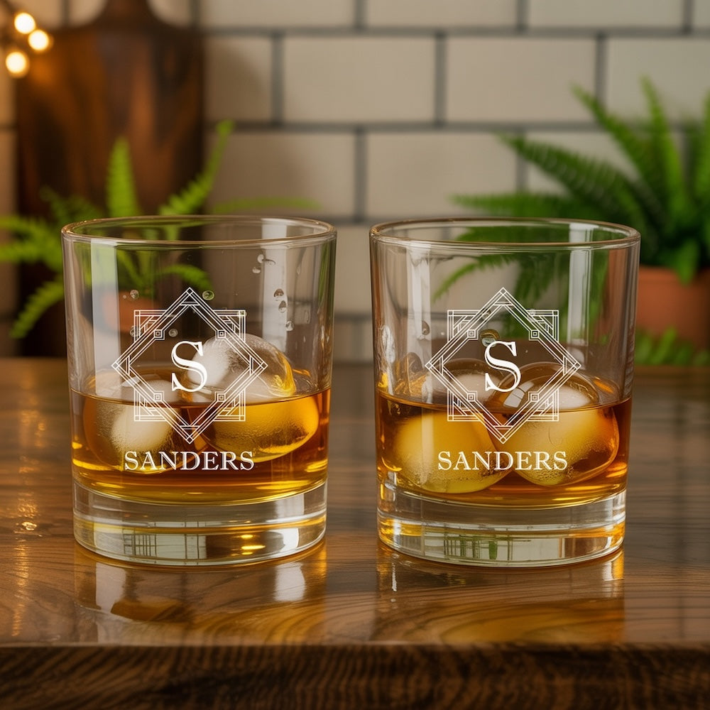 Beluga Transatlantic – Bottle Engraving