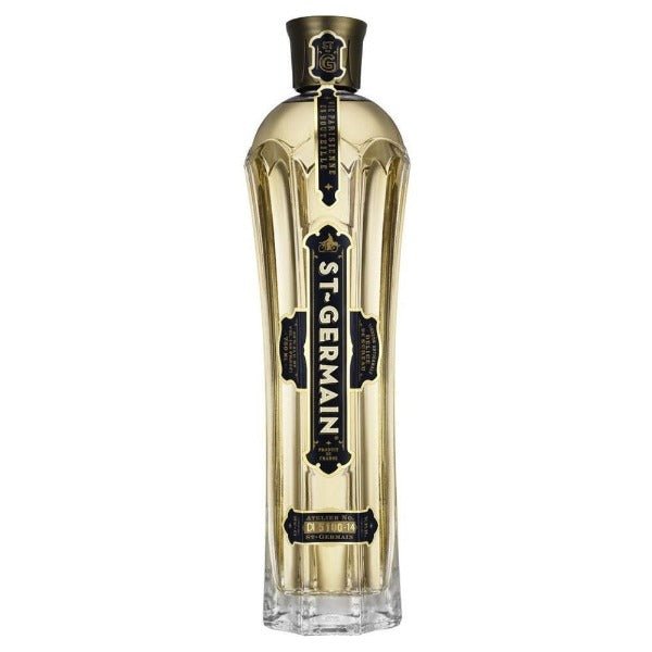 St - Germain French Liqueur - Bottle Engraving