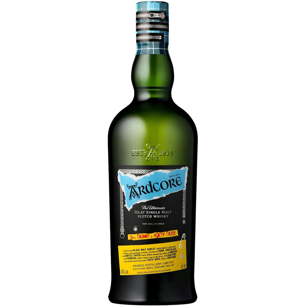 Ardbeg Ardcore Committee Release 2022 | The Whisky Barrel