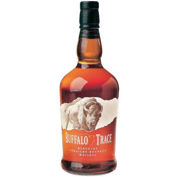 Buffalo Trace Old Fashioned Gift Set - Bottle Engraving
