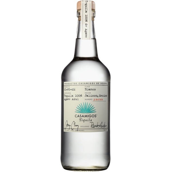 Casamigos Margarita Gift Set - Bottle Engraving