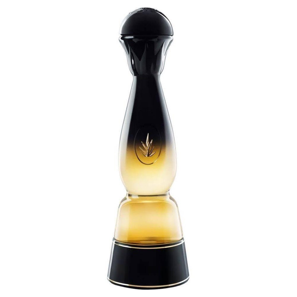 Clase Azul Gold Anejo Tequila - Bottle Engraving