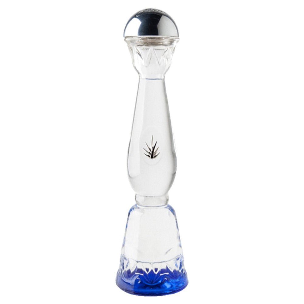 Clase Azul Plata Tequila - Bottle Engraving