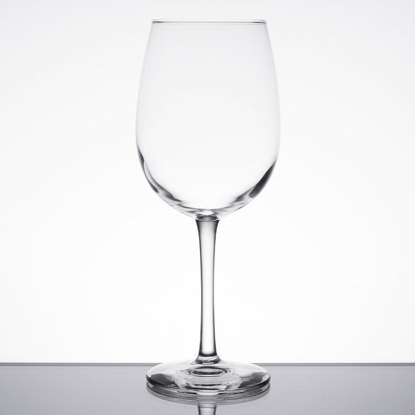 Customized Wine Glass - Bottle Engraving