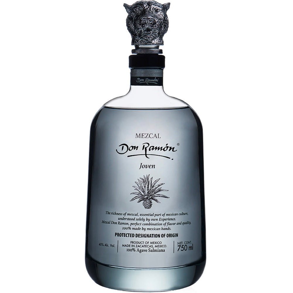 Don Ramon Joven Mezcal - 750ml