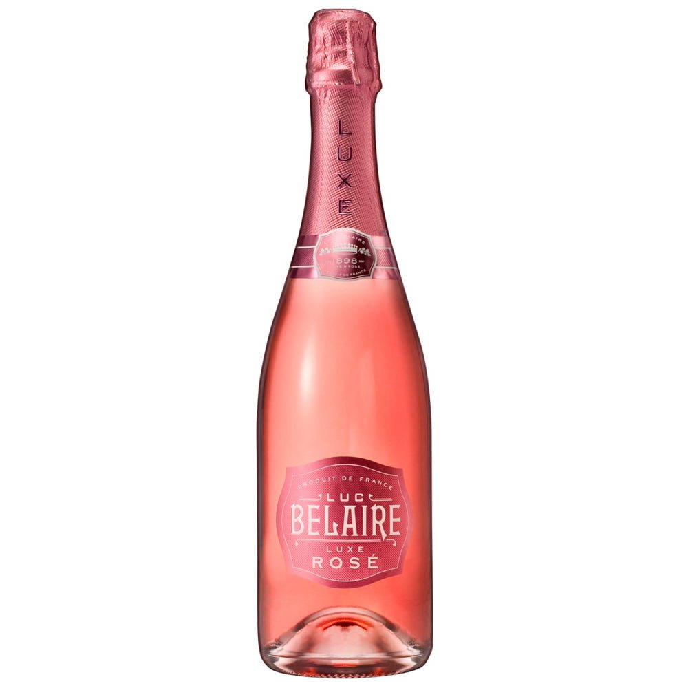 Luc Belaire Rare Luxe Demi Sec Sparkling