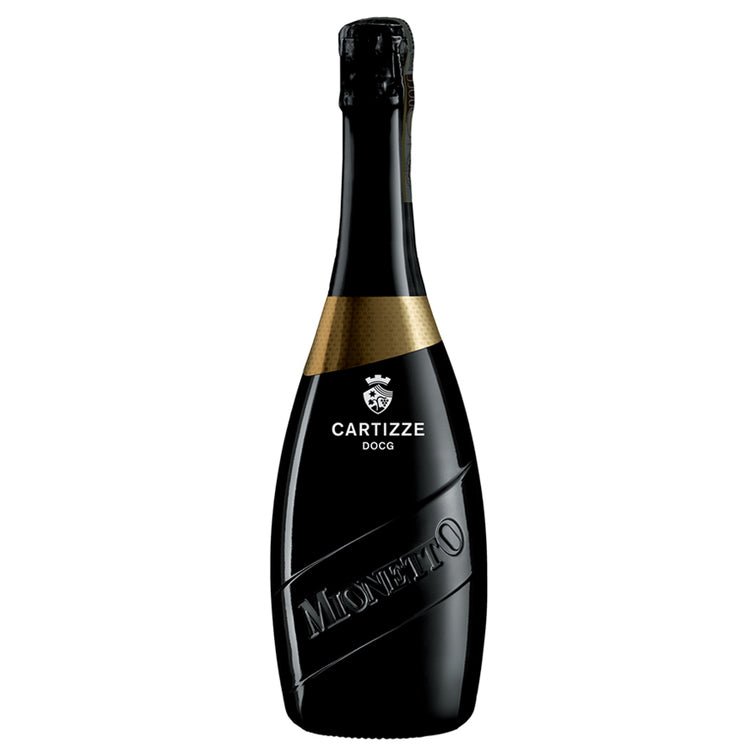 Mionetto Valdobbiadene Superiore Di Cartizze Dry Luxury Collection - Bottle Engraving