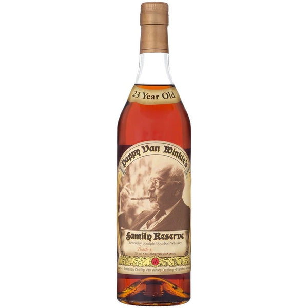 ジ*ル様 Pap's Kentucky Straight Bourbon 86 pappy-van-winkle-23-year-old-