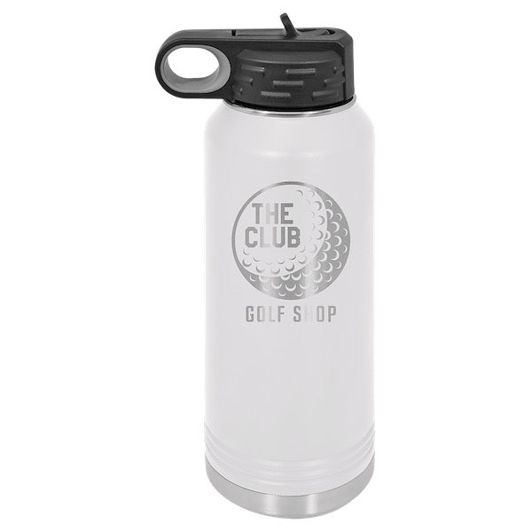 Polar Camel Water Bottle 32oz. - Bottle Engraving