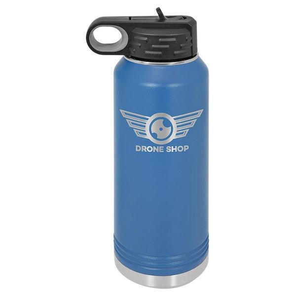 Polar Camel Water Bottle 32oz. - Bottle Engraving